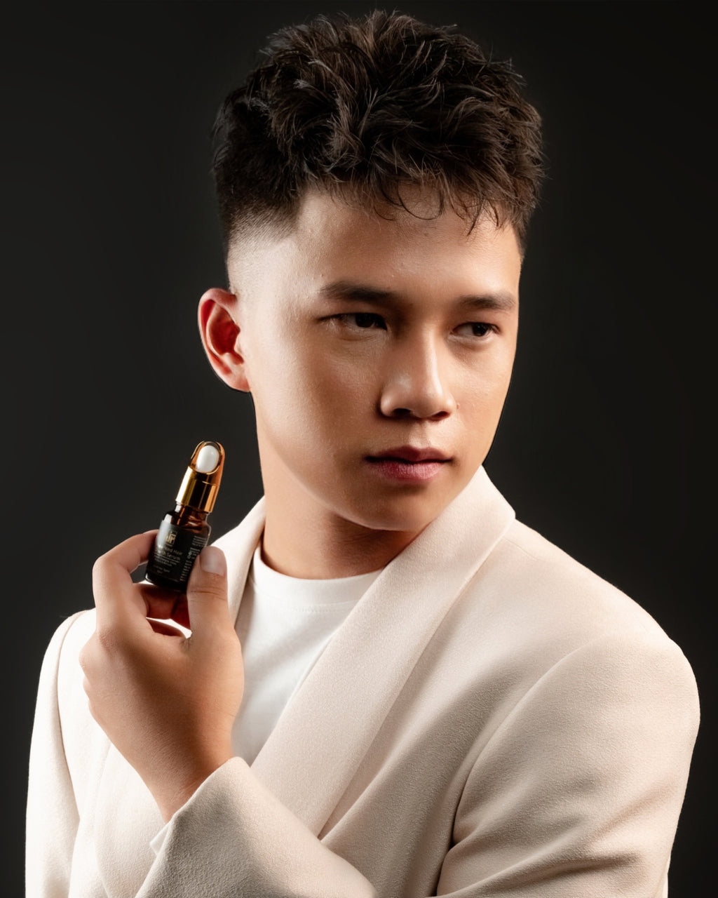 JP ADVANCED HAIR GROWTH SERUM