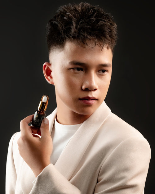 JP ADVANCED HAIR GROWTH SERUM