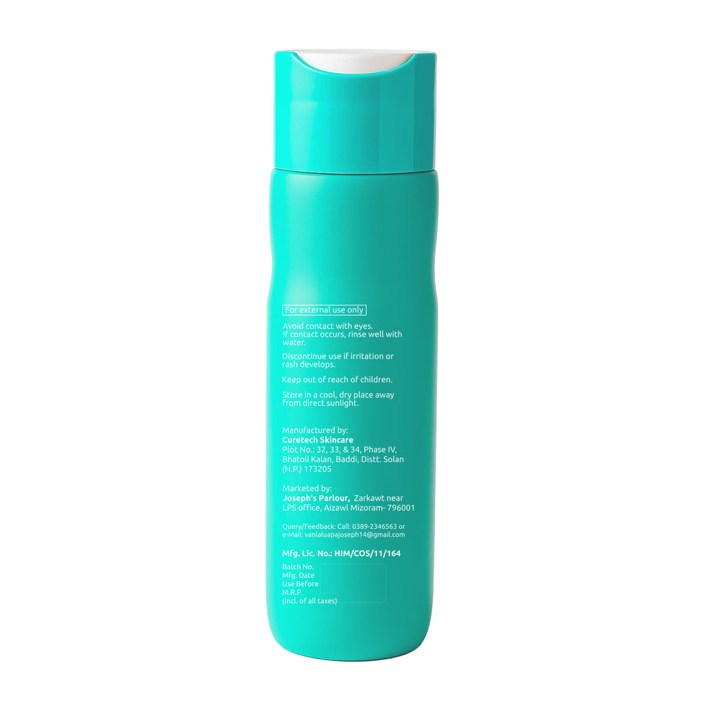 JP HYDRATING SHAMPOO